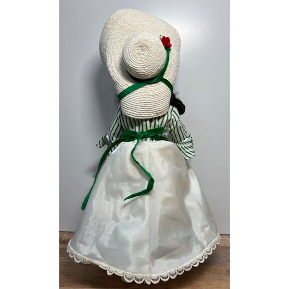 Madame Alexander Stroll Peachtree Lane 1655L Doll 14" In Original Box - Picture 3 of 5